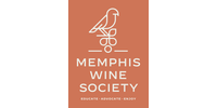 Memphis Wine Society logo