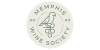 Memphis Wine Society logo