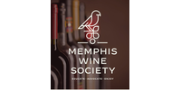 Memphis Wine Society logo